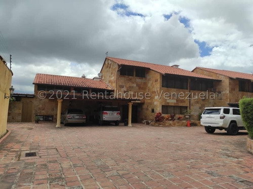 Imagen 1 de 14 de Casa En Venta Los Campitos Bh Código 22-20260