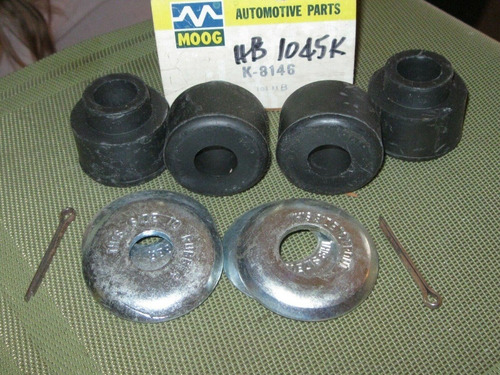 Buje Barra Tensora Ford F100 F150 F250 F350 1965-1979