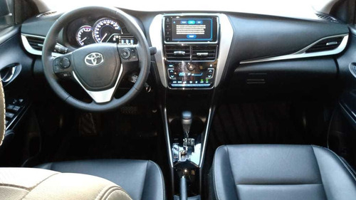Toyota Yaris 1.5 107cv Xls Pack 4 P 2019