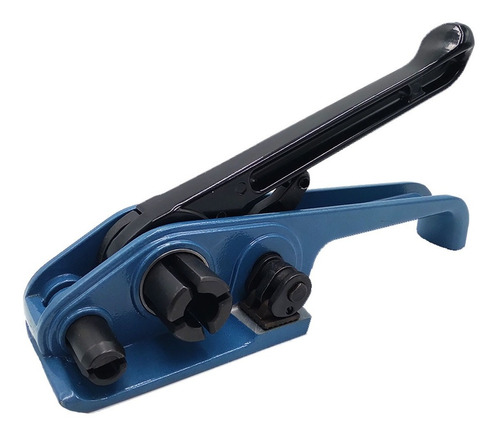 Imagen 1 de 10 de Flejadora Manual Sunchadora Fleje Suncho Plastico Dw Oferta!