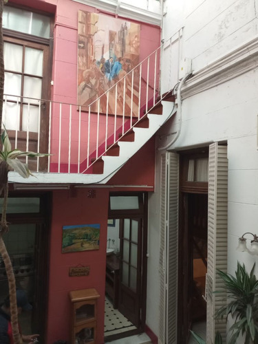Casa En Alquiler Temporal En Belgrano