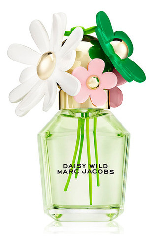 Perfume De Mujer Marc Jacobs Daisy Wild Edp 50 Ml