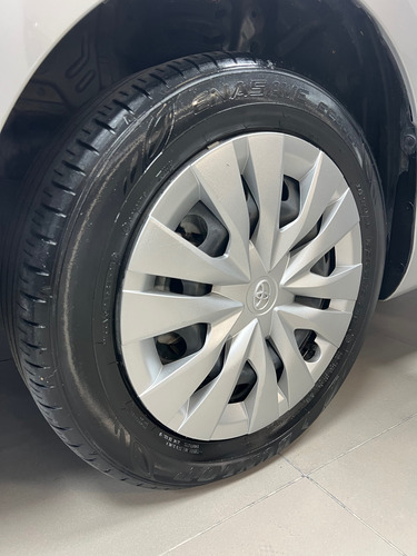 Toyota Yaris 1.5 107cv Xs