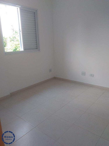 Casa Com 3 Dorms, Campo Grande, Santos - R$ 720 Mil, Cod: 10641 - V10641