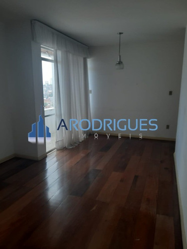 Imagem 2 de 20 de Ótimo Apartamento À Venda Com 85 M², Localizado Na Federação!!!! - Ap00556
