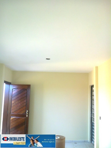 Casa Residencial Para Venda - 00400.015