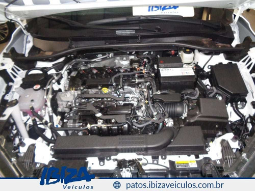 Imagem 9 de 10 de Toyota Corolla Cross Xre 2.0 16v Flex Aut. Flex 2023