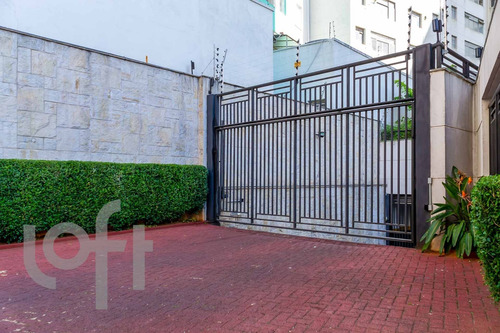 Imagem 29 de 30 de Apto Santa Cecília | 2 Quartos | 71 M² | Cond: R$800.00 | 1 Vaga - Sf93fg