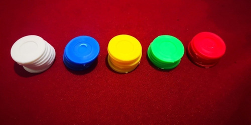 Dakara - Juego De Mesa Custom Hecho En Mexico Premium (Reacondicionado)