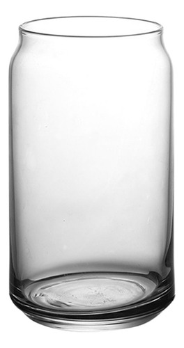 Una Capa De Vidrio Taza De Café Helado Té Jugo Coca-cola