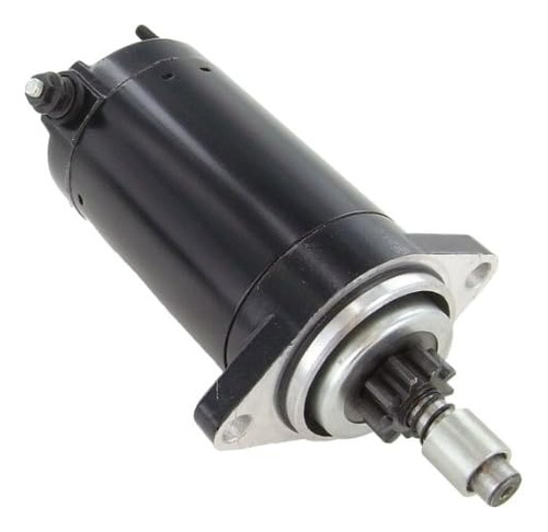 Starter Compatible With/replacement For Sea Doo Pwc Sp ...