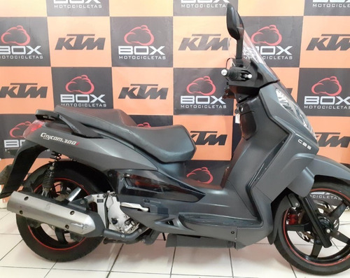 Dafra Citycom 300 I 2015
