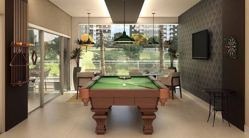 Imagem 8 de 16 de Apartamento Residencial À Venda, Jardim Sevilha, Indaiatuba - Ap0681. - Ap0681
