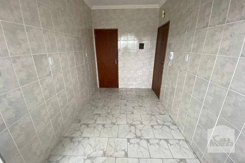 Imagem 9 de 13 de Apartamento À Venda No Inconfidência - Código 411908 - 411908