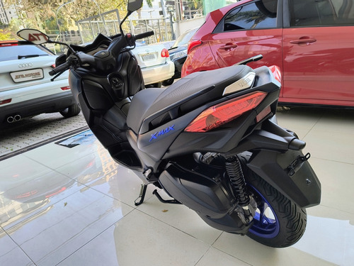 Yamaha Xmax 250cc Abs 2023
