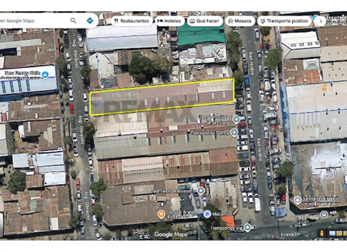 Inversión Segura: Local San Isidro En Arriendo