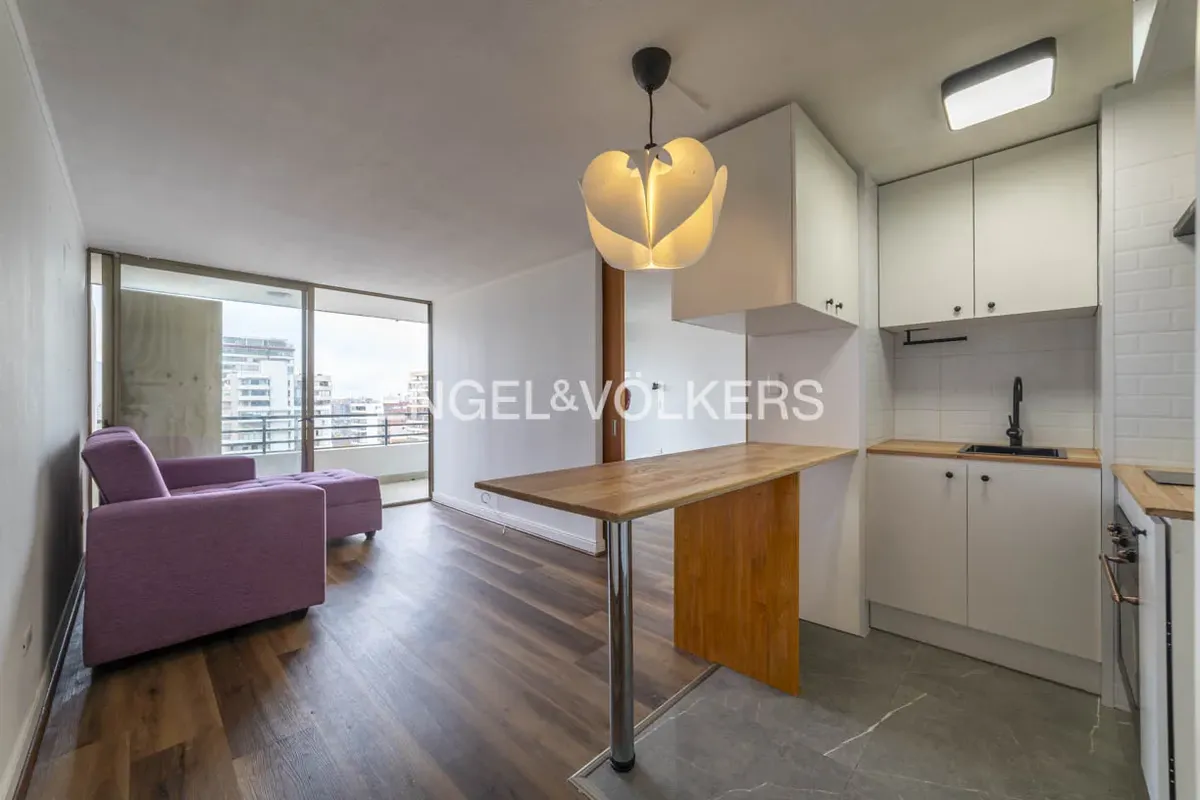 Imagen 3 de 18 de La Gloria / Totalmente Remodelado / Vista Despejada