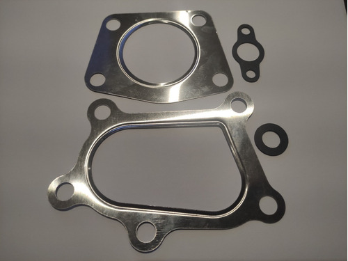 Imagen 3 de 3 de Kit Set Juntas Gasket | Turbo K04 | Mazda Cx7 Cx9 K04-22-582