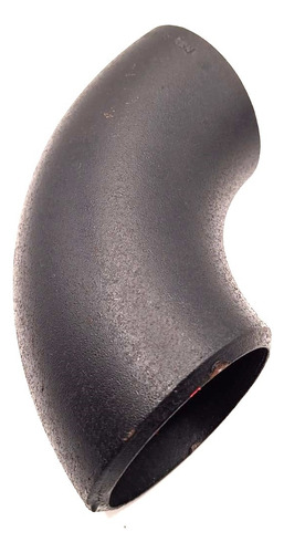 Codo Soldable 90° 4 Pulgadas Acero Carbón Ced Std