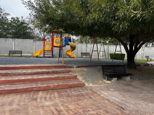 Casa En Venta Mision De Las Flores Apodaca