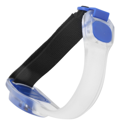 Brazalete Led Para Deportes Al Aire Libre, Intermitente, Lum