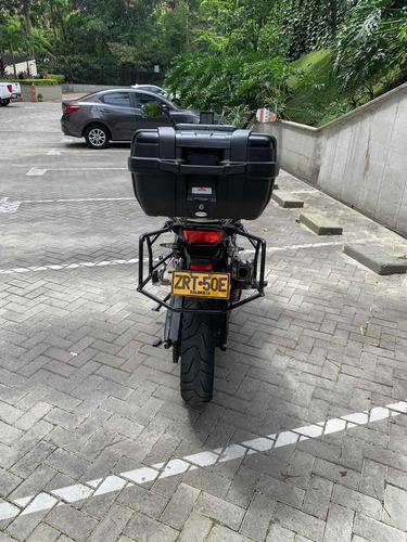 F850 Gs 2019