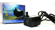 Comprar Bomba Motor 5w Bl109 250l\u002Fh Sin Luz Fuentes Feng Shui Jardin