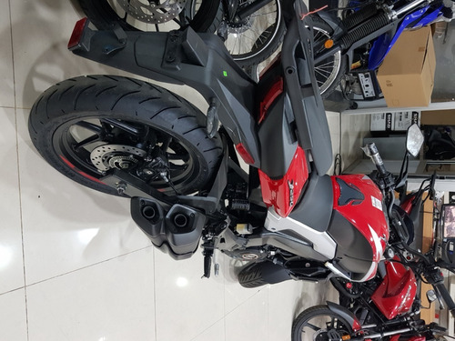 Imagen 5 de 5 de Bajaj Dominar 250 (concesionario Oficial)
