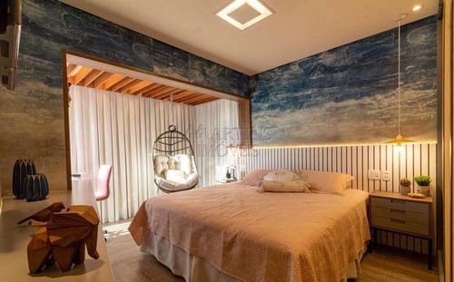 Imagem 11 de 30 de Apartamento Com 3 Dorms, Anhangabaú, Jundiaí - R$ 2 Mi, Cod: 9320 - V9320