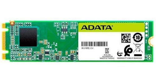 Imagem 3 de 4 de Ssd 240gb M.2 Adata Ultimate Su650