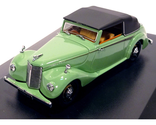 Armstrong Siddeley Hurricane Conversivel 1946 V 1/43 Oxford