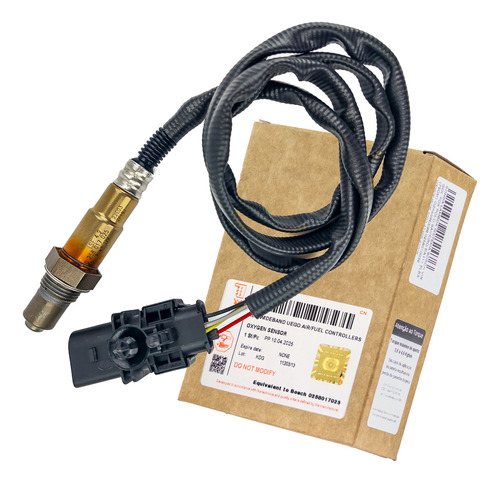 Sonda Lambda Wideband Aem X-series Uego Air/fuel Controllers