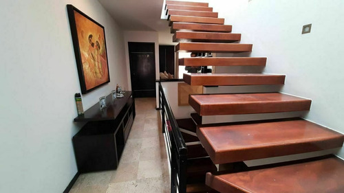 Imagen 2 de 20 de Hermosa Residencia En Cumbres Del Lago, Alberca Propia, Roof
