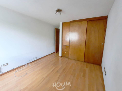 Imagen 17 de 25 de Departamento En Nonoalco, Benito Juárez Con 3 Recámaras, 129 M², Id: 36722