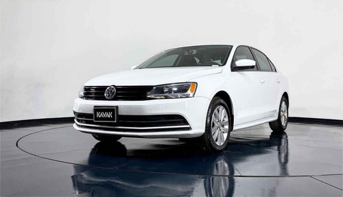 Imagen 1 de 15 de 110974 - Volkswagen Jetta 2018 Con Garantía