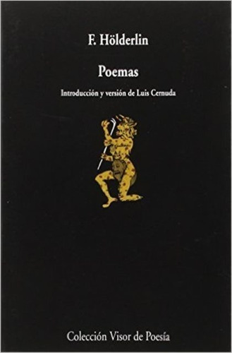 Poemas . F. Holderlin - Visor