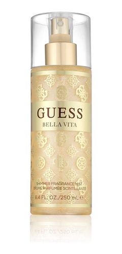 Guess Fragancia Bella Vita 