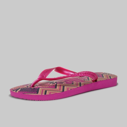 Ojotas Havaianas Spring Woman Originales Natación Mujer