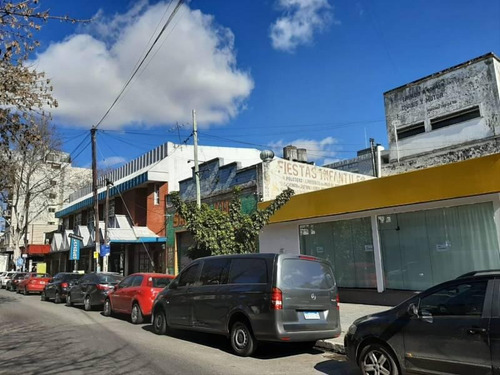 Imagen 4 de 5 de Terreno En Morón Centro Fot 3 Ideal Construcción