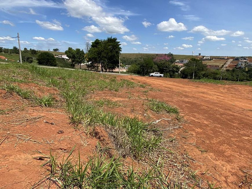 Imagem 3 de 7 de Terreno Magnífico De 1045m² Plano E Vista Para O Por Do Sol