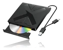 Comprar Unidad De Blu Ray Externa, Usb 3.0 Y Quemador Blu Ray Tipo C