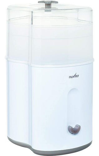 Nuvita 1082  Esterilizador A Vapor Compacto