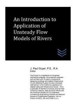 An Introduction To Application Of Unsteady Flow Models Of...