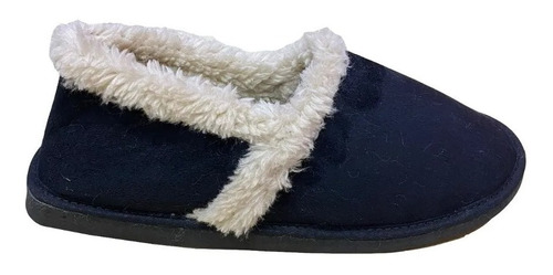 Pantuflas Chinelas Invierno Abrigadas Mujer Dama Chicas 