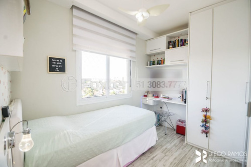Imagem 18 de 30 de Apartamento, 3 Dormitórios, 101.02 M², São João - 206047