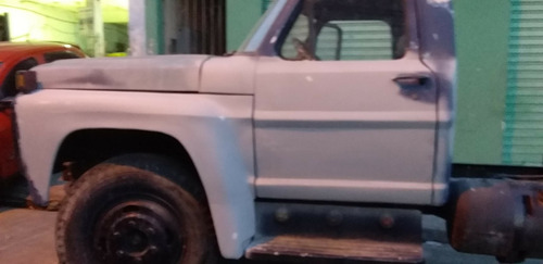 Imagem 3 de 4 de Ford F11000