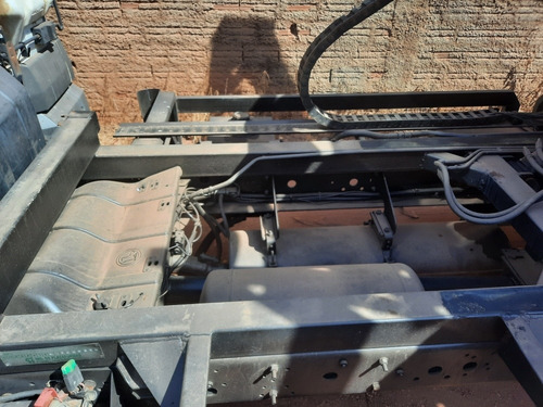 Guincho Plataforma Vw 9150 Delivery Deck