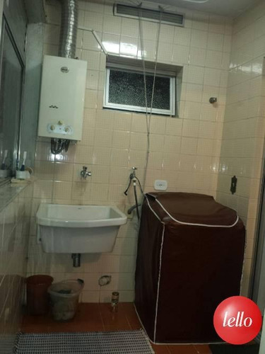 Imagem 16 de 23 de Apartamento - Ref: 159193