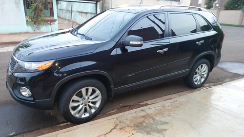 Kia Sorento 2.4 Ex 7l 4x2 Aut. 5p