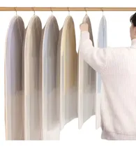 Comprar 5 Fundas De Ropa O Vestido De Novia Antipolvo 120 Cm 5 Pack